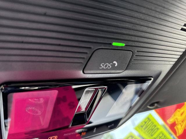 used 2024 Volkswagen Golf R car, priced at $42,990