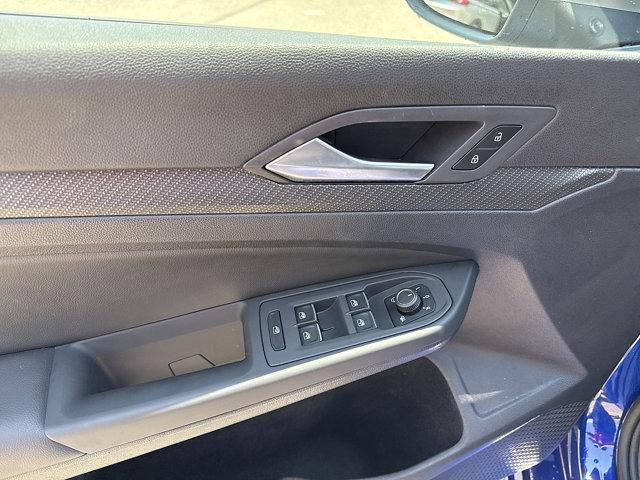used 2024 Volkswagen Golf R car, priced at $42,990