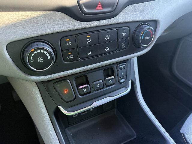 used 2019 GMC Terrain car, priced at $17,990