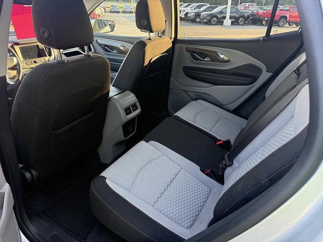 used 2019 GMC Terrain car, priced at $17,990