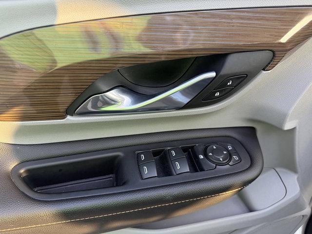 used 2019 GMC Terrain car, priced at $17,990
