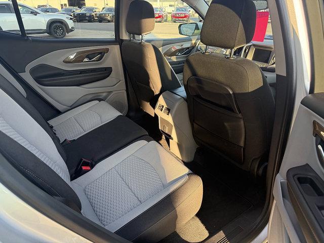 used 2019 GMC Terrain car, priced at $17,990