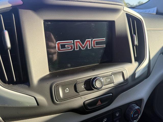 used 2019 GMC Terrain car, priced at $17,990