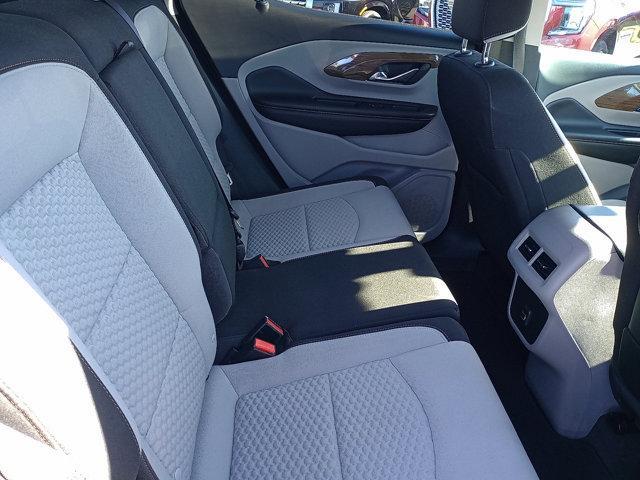 used 2019 GMC Terrain car, priced at $17,792