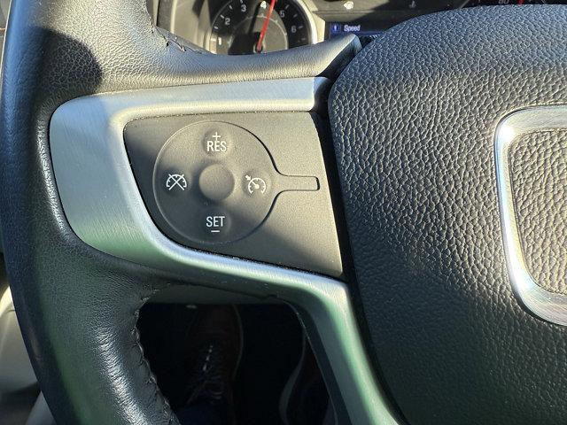 used 2019 GMC Terrain car, priced at $17,990