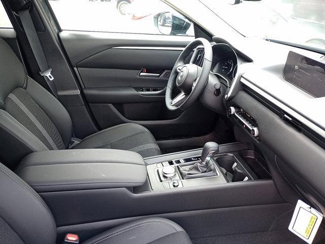 new 2025 Mazda CX-50 car, priced at $32,975