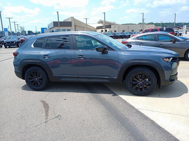 new 2025 Mazda CX-50 car, priced at $32,975