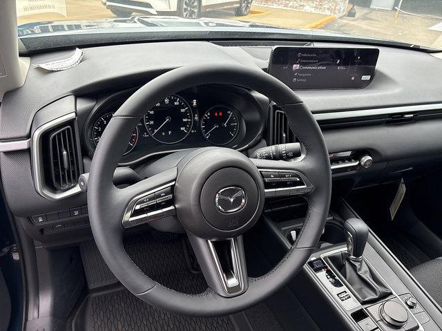 new 2025 Mazda CX-50 car, priced at $33,960