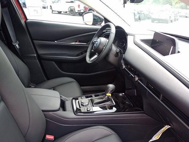 new 2025 Mazda CX-30 car, priced at $28,513