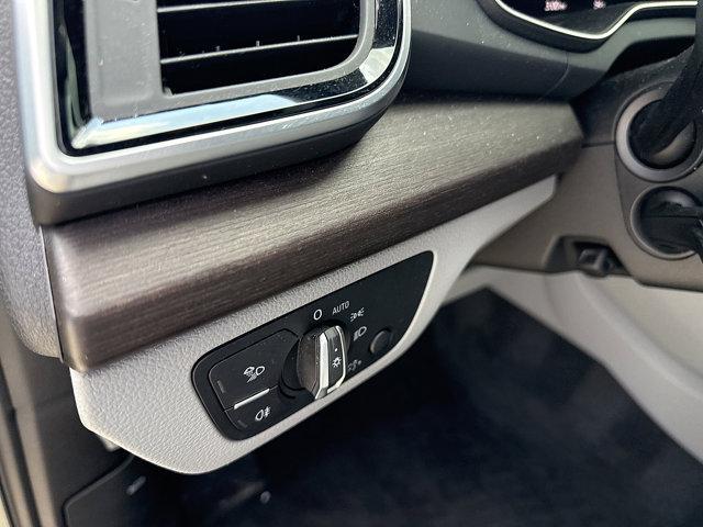 used 2022 Audi Q5 car, priced at $29,393
