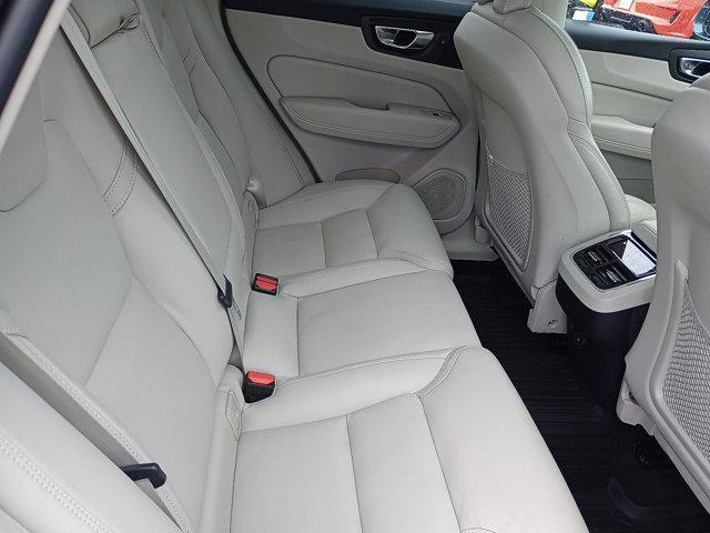 used 2022 Volvo XC60 car, priced at $31,994