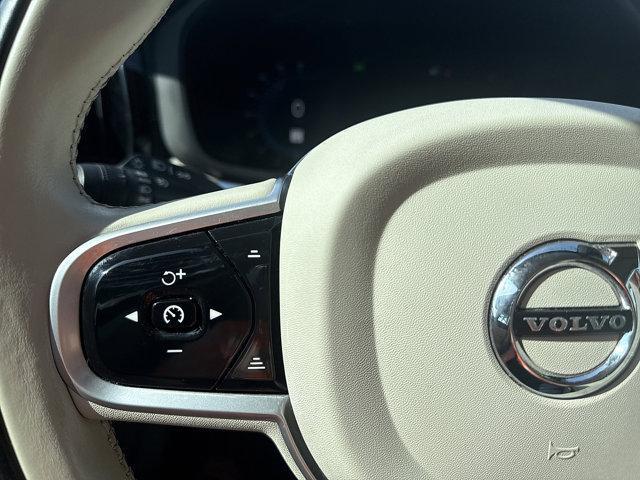 used 2022 Volvo XC60 car, priced at $31,994