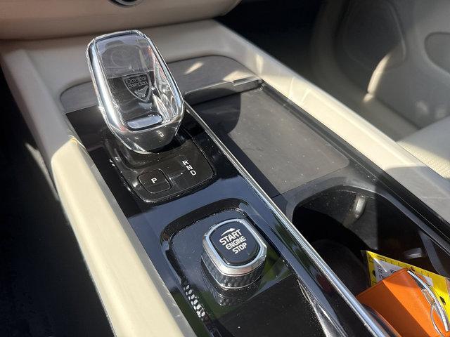 used 2022 Volvo XC60 car, priced at $31,994
