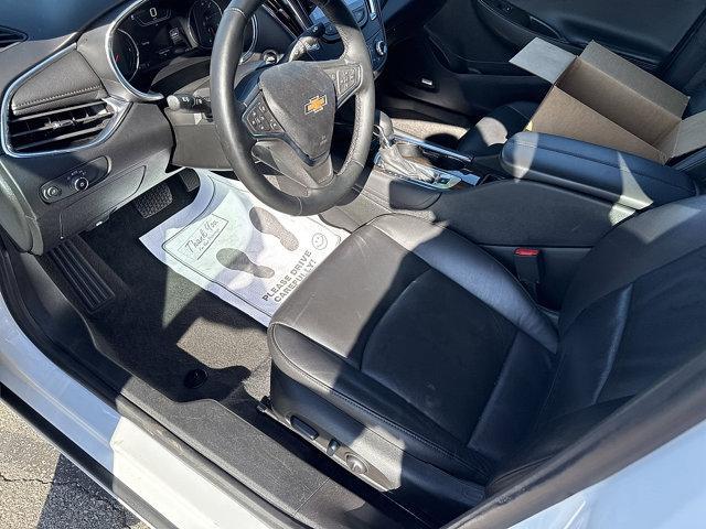 used 2024 Chevrolet Malibu car, priced at $24,990