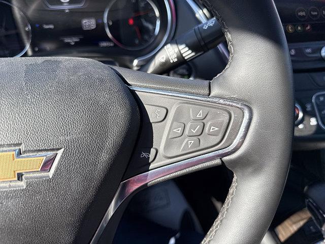 used 2024 Chevrolet Malibu car, priced at $24,990