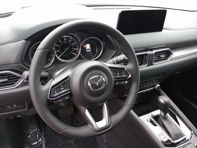 new 2025 Mazda CX-5 car, priced at $31,395