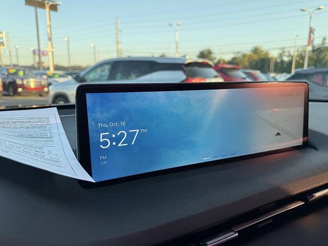 used 2022 Genesis GV70 car, priced at $29,991