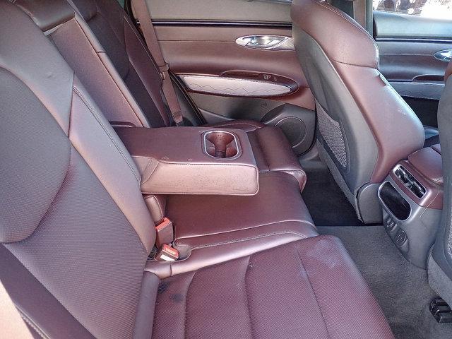 used 2022 Genesis GV70 car, priced at $29,991