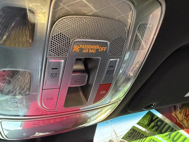 used 2022 Genesis GV70 car, priced at $29,991