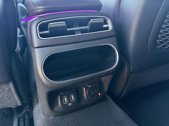 used 2022 Genesis GV70 car, priced at $29,991