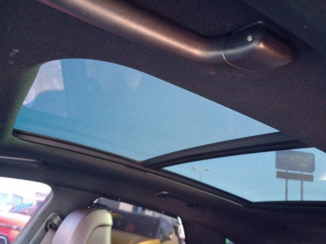 used 2022 Genesis GV70 car, priced at $29,991