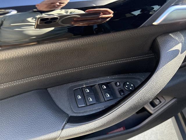 used 2018 BMW X2 car, priced at $16,990