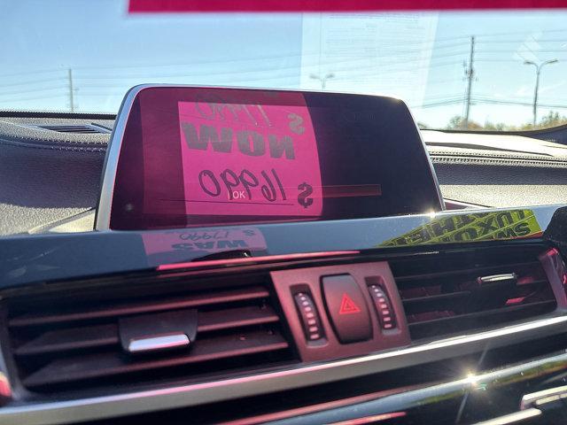 used 2018 BMW X2 car, priced at $16,990