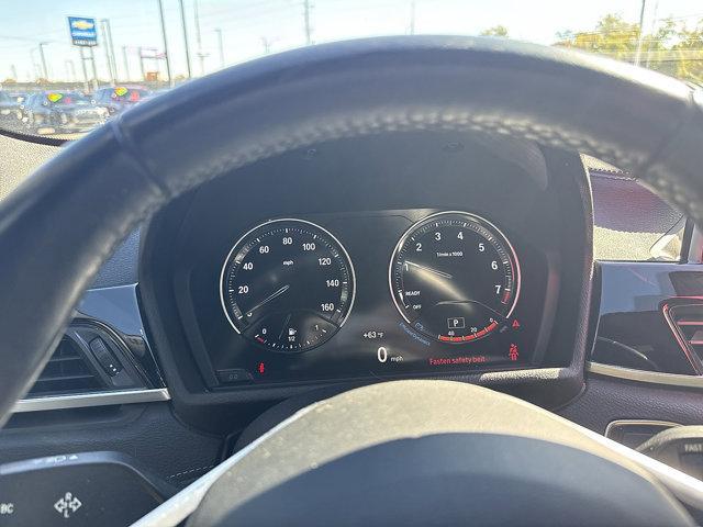 used 2018 BMW X2 car, priced at $16,990