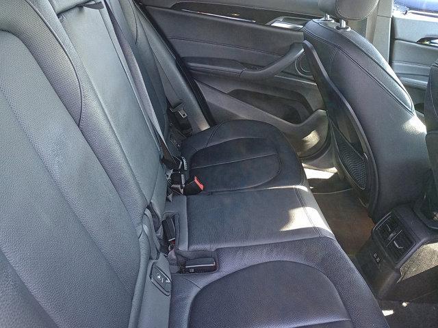 used 2018 BMW X2 car, priced at $16,990