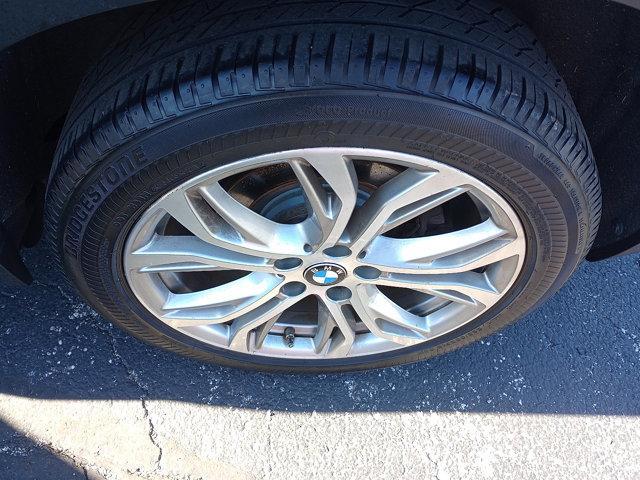 used 2018 BMW X2 car, priced at $16,990