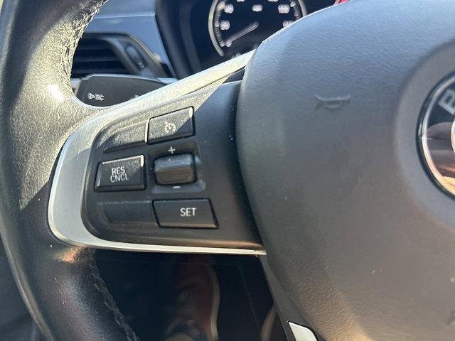 used 2018 BMW X2 car, priced at $16,990