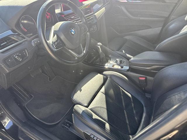 used 2018 BMW X2 car, priced at $16,990