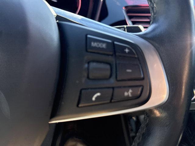 used 2018 BMW X2 car, priced at $16,990