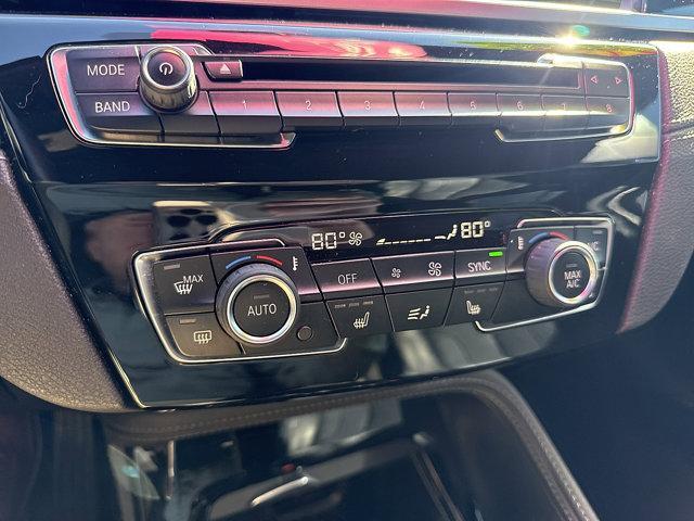 used 2018 BMW X2 car, priced at $16,990