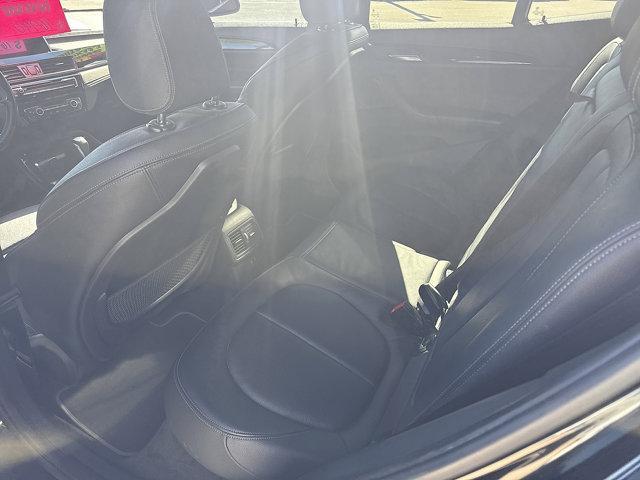 used 2018 BMW X2 car, priced at $16,990