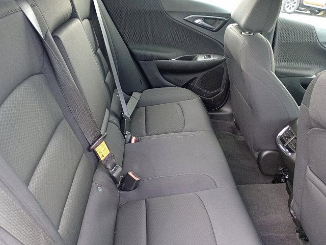 used 2024 Chevrolet Malibu car, priced at $21,792