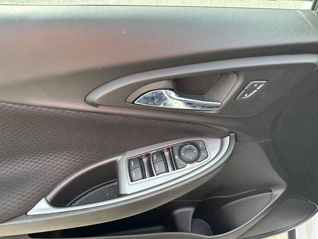used 2024 Chevrolet Malibu car, priced at $21,792