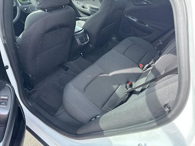 used 2024 Chevrolet Malibu car, priced at $21,792