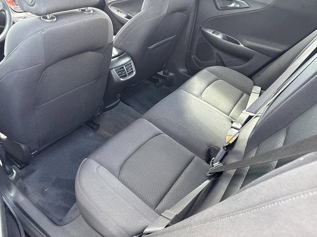 used 2024 Chevrolet Malibu car, priced at $22,292