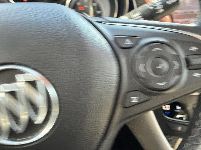 used 2020 Buick Envision car, priced at $21,990