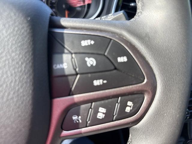 used 2022 Jeep Cherokee car, priced at $26,692