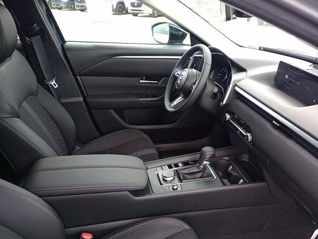 new 2025 Mazda CX-50 car, priced at $33,620