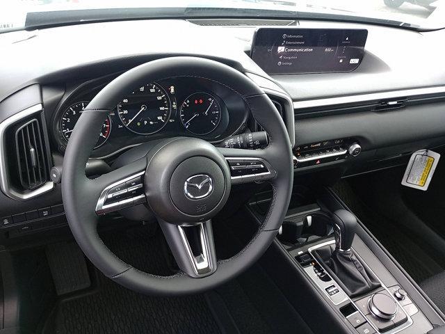new 2025 Mazda CX-50 car, priced at $33,620