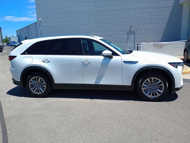 new 2024 Mazda CX-90 PHEV car, priced at $49,675