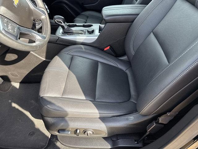 used 2024 Chevrolet Blazer car, priced at $33,991