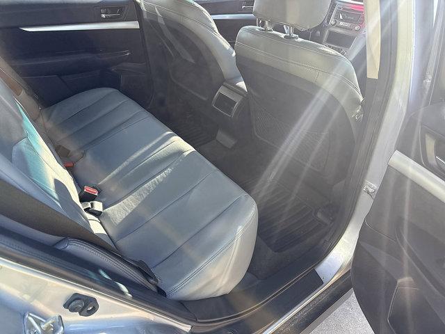 used 2014 Subaru Outback car, priced at $9,990