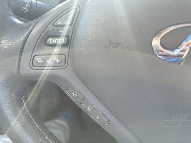 used 2013 INFINITI G37 car, priced at $11,991