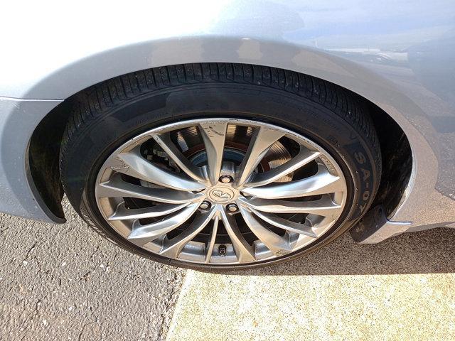 used 2013 INFINITI G37 car, priced at $11,991