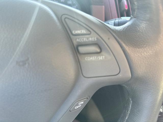 used 2013 INFINITI G37 car, priced at $11,991