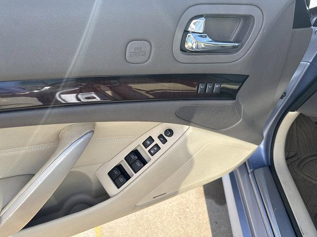 used 2013 INFINITI G37 car, priced at $11,991